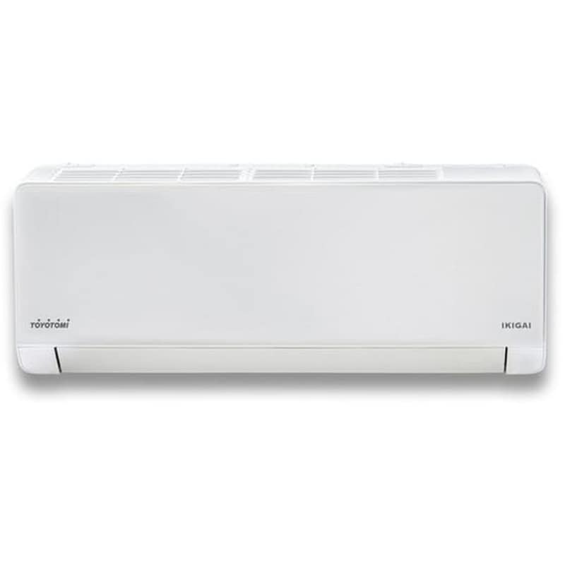 TOYOTOMI Ikigai TAN-12IG Κλιματιστικό Inverter 12.000 BTU A++/A+++ με Ιονιστή WiFi