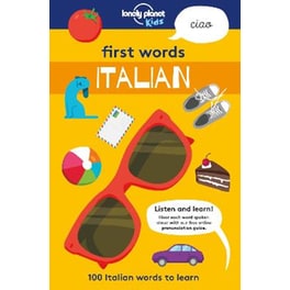 First Words - Italian