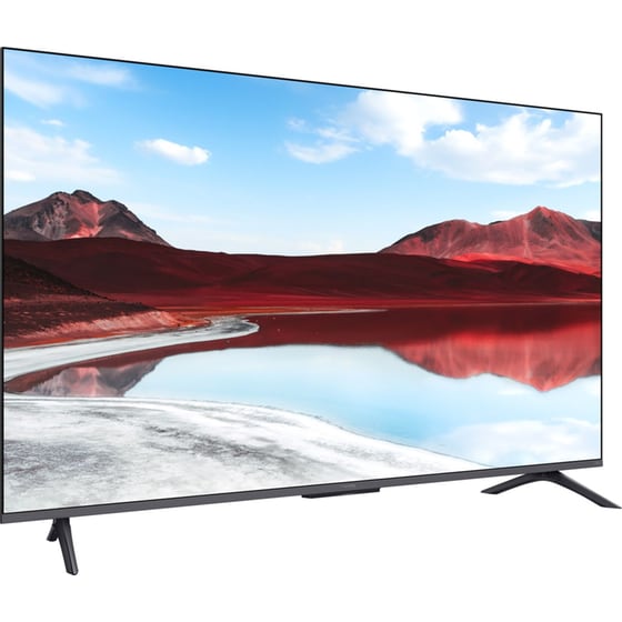 Xiaomi QLED A Pro 55" 4K Google TV Τηλεόραση image 1
