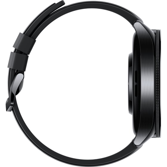 Smartwatch Xiaomi Watch 2 Pro 46mm - Black image 4
