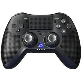 iPega 4008 Ασύρματο Gamepad για PC/PS4 - Μαύρο