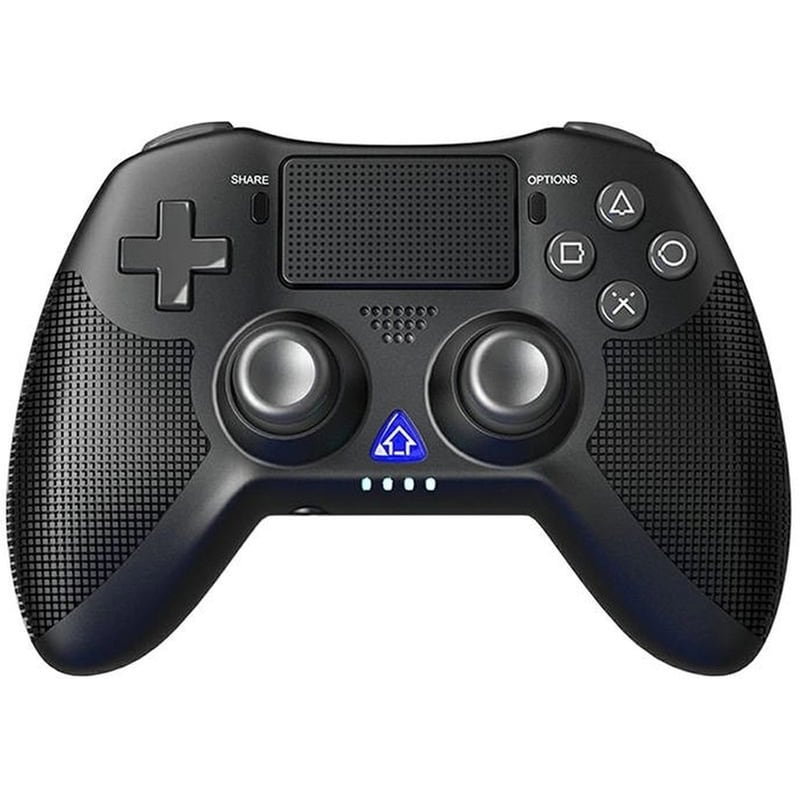 IPEGA iPega 4008 Ασύρματο Gamepad για PC/PS4 - Μαύρο