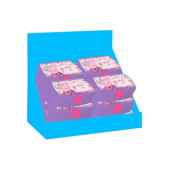 Φαγητοδοχείο Peppa Pig image 1