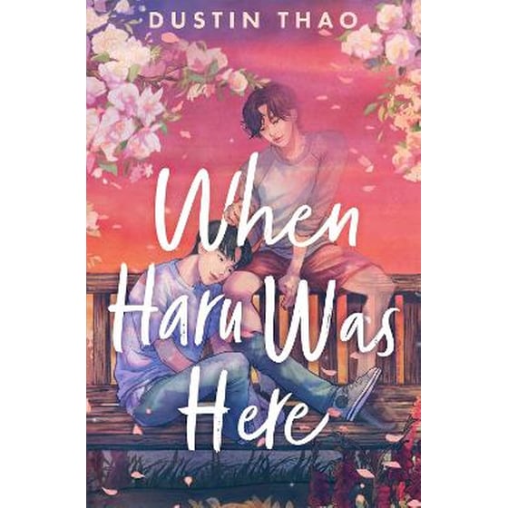 When Haru Was Here image 0