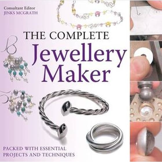 Complete Jewellery Maker image 0