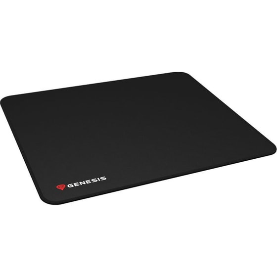 Genesis NPG-0658 Gaming Mouse Pad Medium 300mm - Μαύρο image 1