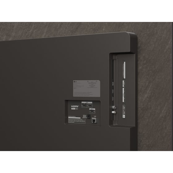 LG OLED 77" 4K Smart Τηλεόραση 77B56LA image 21