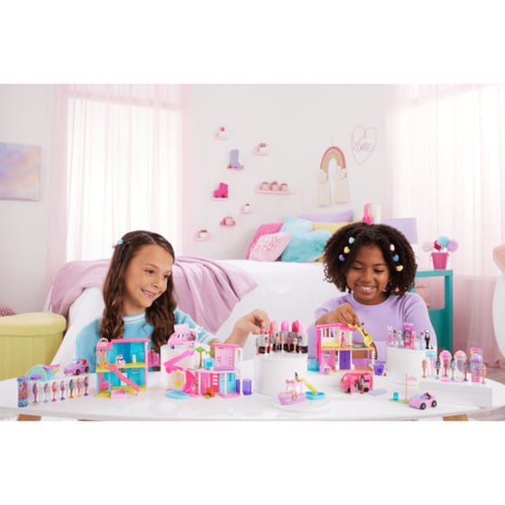 Barbie Mini Barbieland - Pop Reveal (6 Σχέδια) image 4