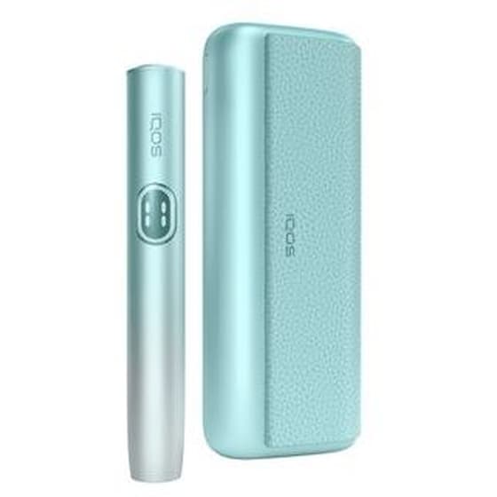 IQOS ILUMA i PRIME - Breeze Blue image 2