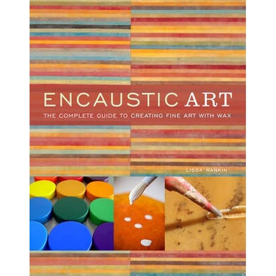 Encaustic Art image 0