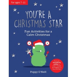 You're a Christmas Star