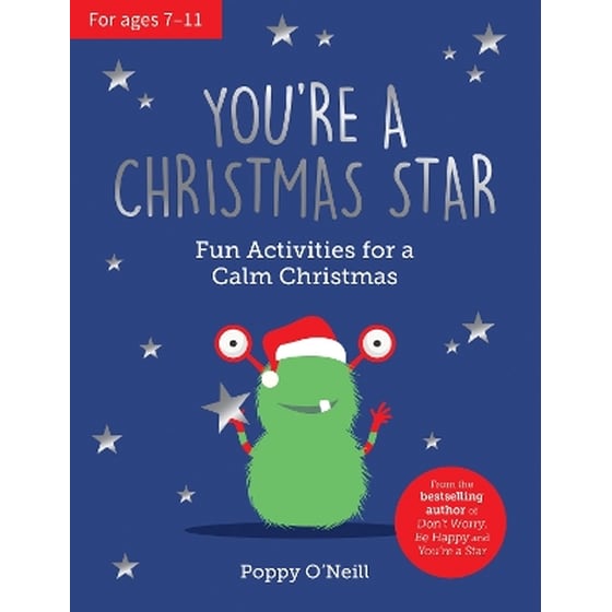 You're a Christmas Star image 0