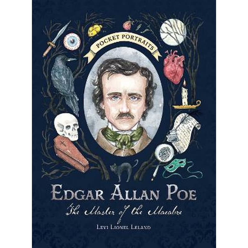 Edgar Allan Poe