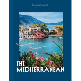 Lonely Planet The Mediterranean