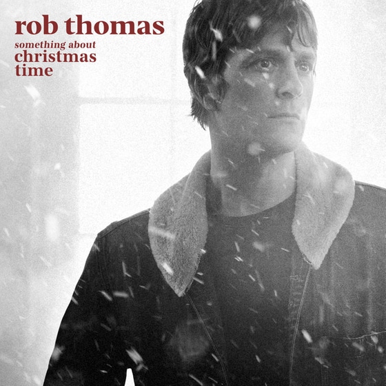 Something About Christmas Time image 1