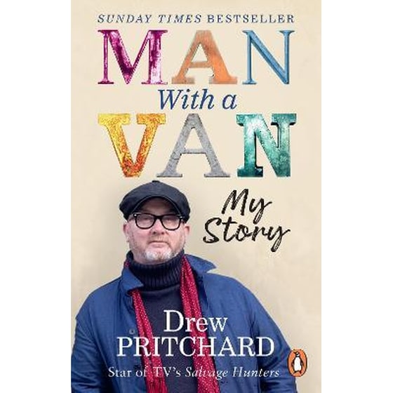 Man with a Van image 0