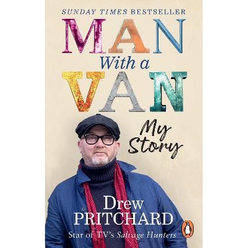 Man with a Van