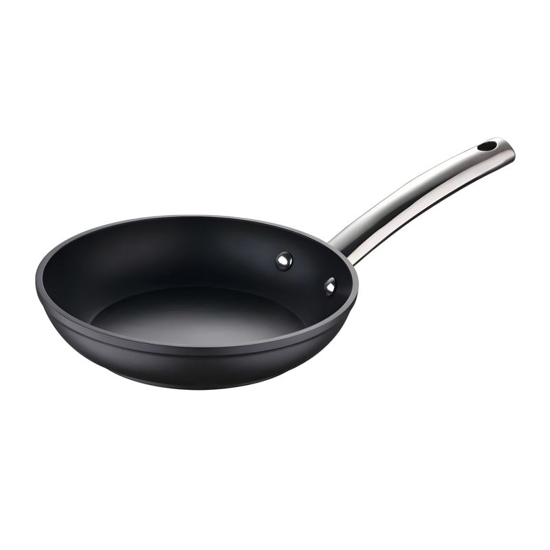 Αντικολλητικό Τηγάνι MASTERPRO Foodies BGMP-3551 από Αλουμίνιο 24cm