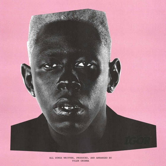 Igor image 0