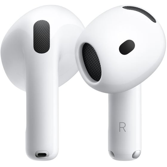 Ακουστικά Bluetooth Apple AirPods 5 με Active Noise Cancellation - White image 0