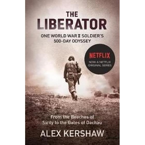 Liberator image 0