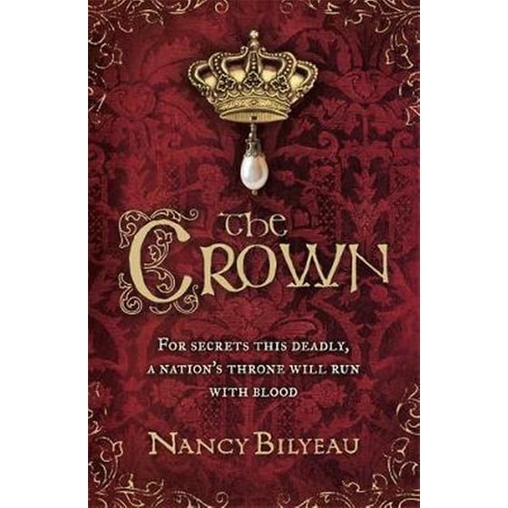 The Crown image 0