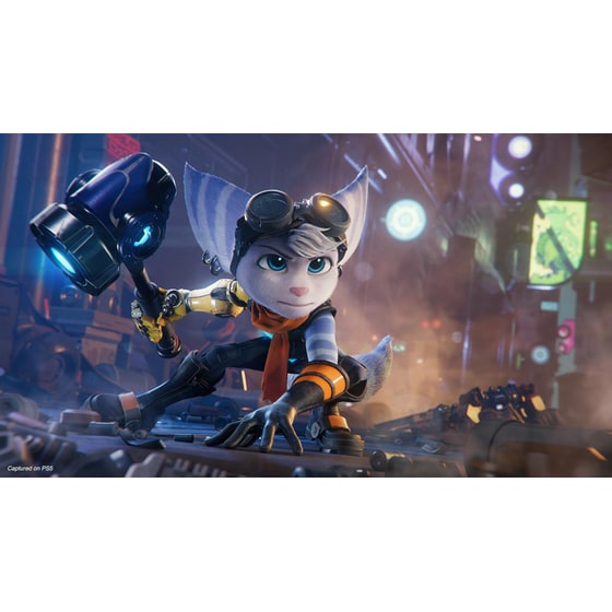 Ratchet & Clank: Rift Apart - PS5 image 6
