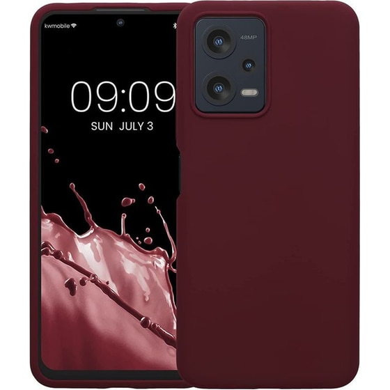 Θήκη Xiaomi Xiaomi 12T Pro - Sonique Armor Clear Anti Shock - Διάφανο image 0