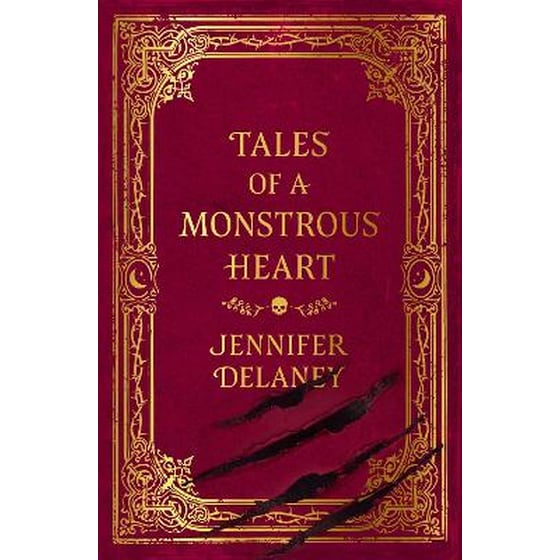 Tales of a Monstrous Heart image 0