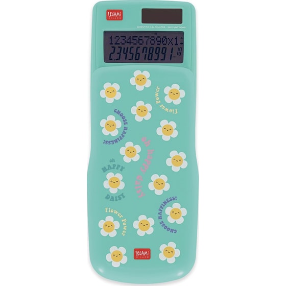 Αριθμομηχανή Legami Daisy image 2