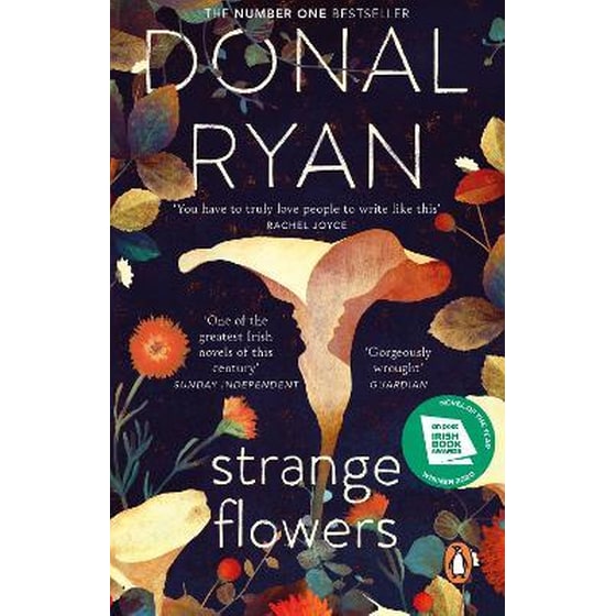Strange Flowers image 0
