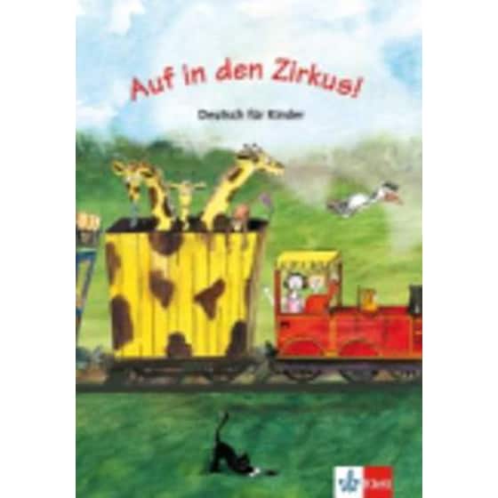 Auf in den Zirkus image 0