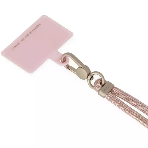 Lanyard Κινητού Legami Ροζ image 1