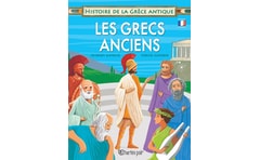 Les Grecs Anciens