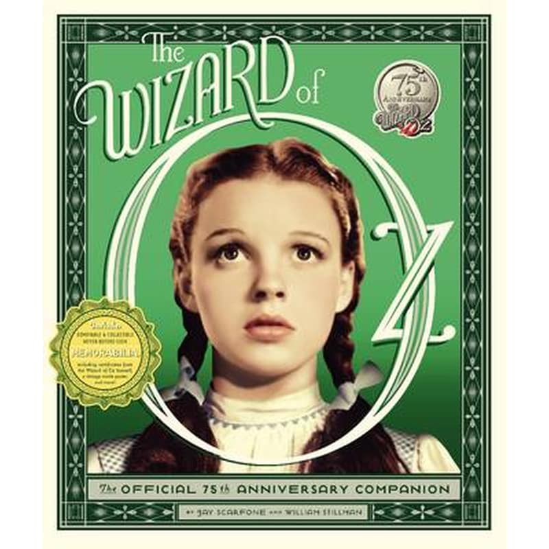 The Wizard of Oz