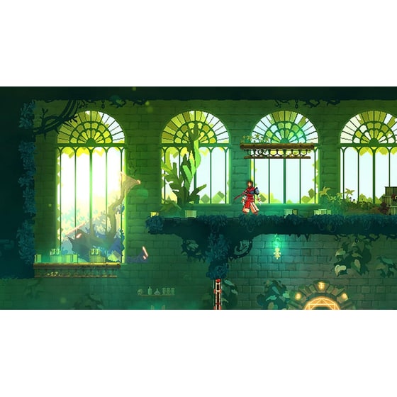 Dead Cells: Return to Castlevania Edition - Nintendo Switch image 5