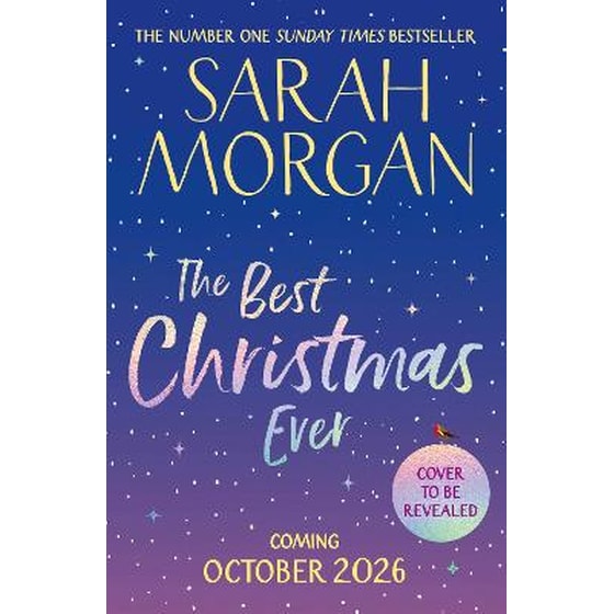 The Best Christmas Ever image 0