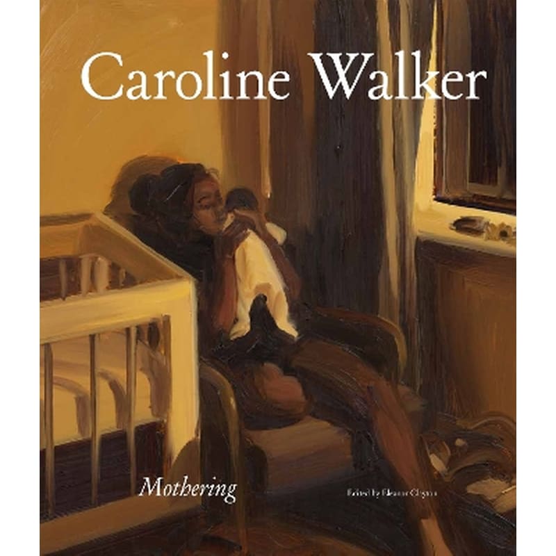 Caroline Walker