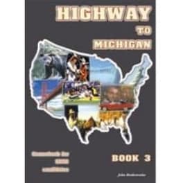 Highway Series Ecce Speaking & Listening