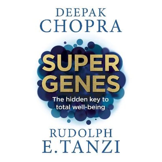 Super Genes image 0