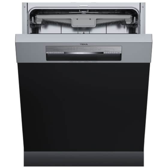TEKA DSI 76850 SS 14 Σερβίτσια Πλήρως Εντοιχιζόμενο Πλυντήριο Πιάτων image 2