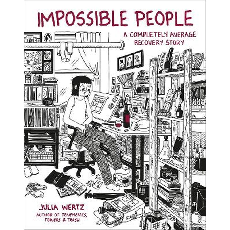 Impossible People