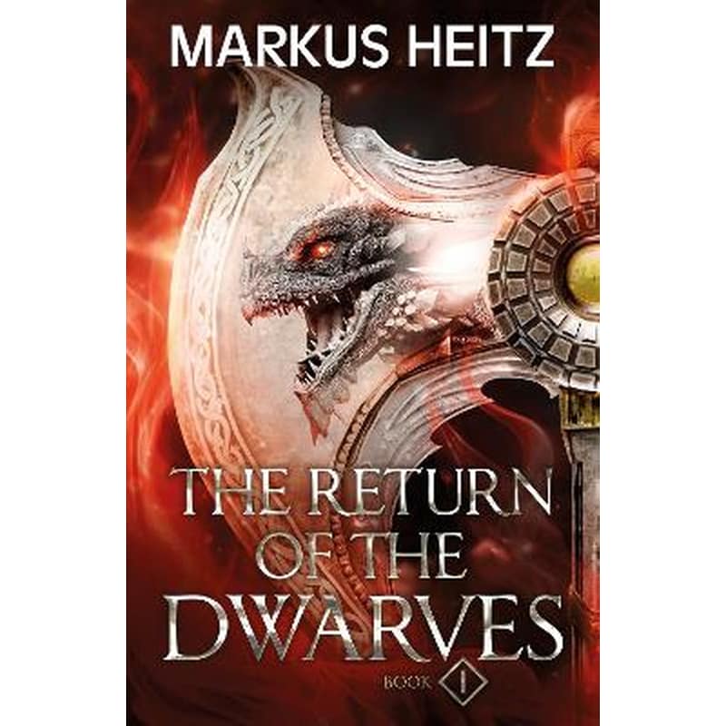 Return of the Dwarves Book 1