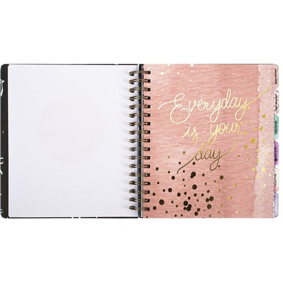 Ημερολόγιο Posh+Pop 2026 12Μ Σπιράλ Life is Good image 3