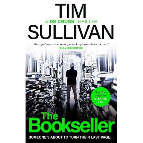 The Bookseller image 0
