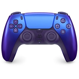 Sony PS5 DualSense Wireless Controller Chroma Indigo