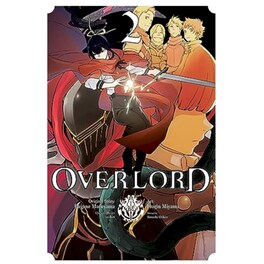 Overlord, Vol. 8