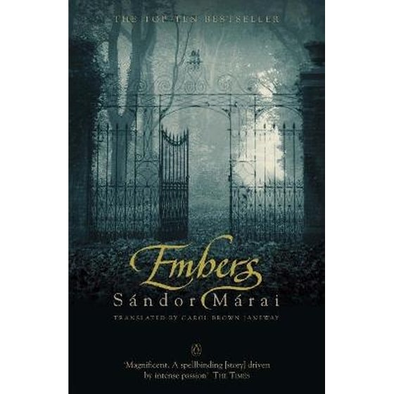 Embers image 0