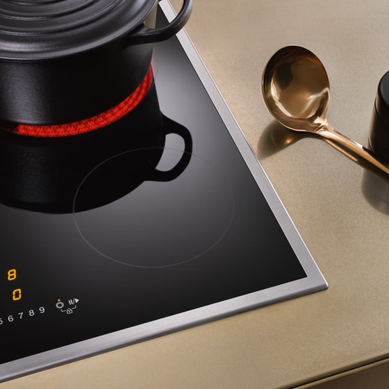MIELE H2467B & KM6520FR 76 Lt - Μαύρο Eντοιχιζόμενο Σετ Φούρνος και Εστία image 4
