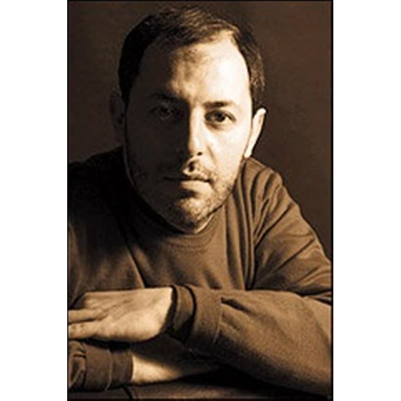Author picture